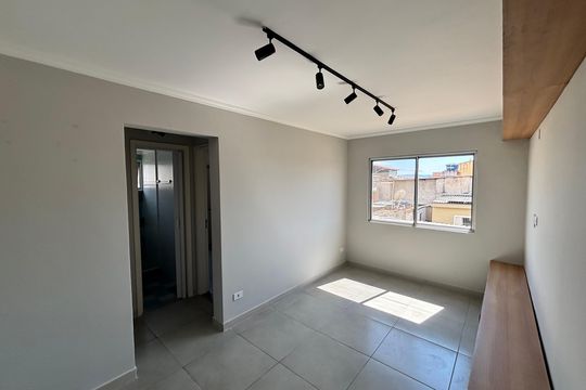 Apartamento à venda com 2 quartos, 37m² em Ermelino Matarazzo, São Paulo
