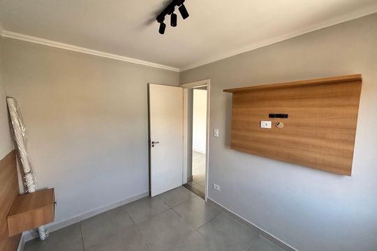 Quarto 1 de apartamento à venda com 2 quartos, 37m² em Ermelino Matarazzo, São Paulo