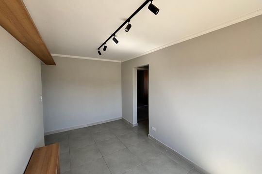 Sala de apartamento à venda com 2 quartos, 37m² em Ermelino Matarazzo, São Paulo