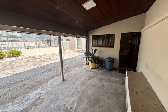 Área comum - Churrasqueira de apartamento à venda com 2 quartos, 37m² em Ermelino Matarazzo, São Paulo