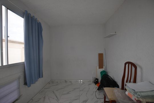 Quarto 1 de apartamento à venda com 2 quartos, 45m² em Cavalcanti, Rio de Janeiro