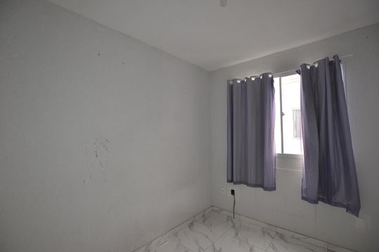 Quarto 2 de apartamento à venda com 2 quartos, 45m² em Cavalcanti, Rio de Janeiro