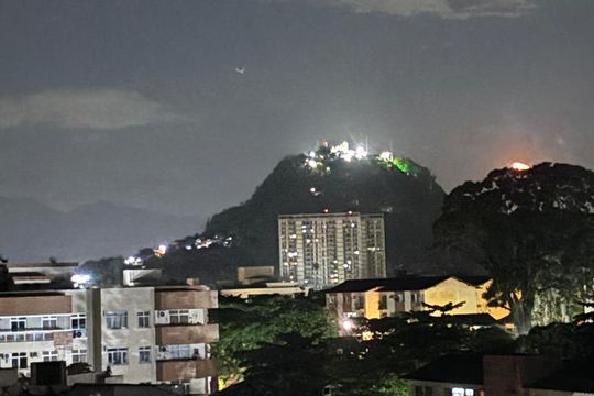 Apartamento à venda com 3 quartos, 153m² em Jacarepaguá, Rio de Janeiro