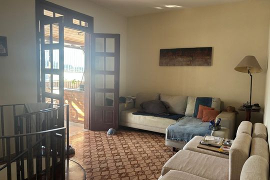 Apartamento à venda com 3 quartos, 153m² em Jacarepaguá, Rio de Janeiro