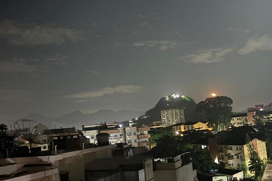 Apartamento à venda com 3 quartos, 153m² em Jacarepaguá, Rio de Janeiro
