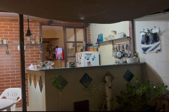 Apartamento à venda com 3 quartos, 153m² em Jacarepaguá, Rio de Janeiro