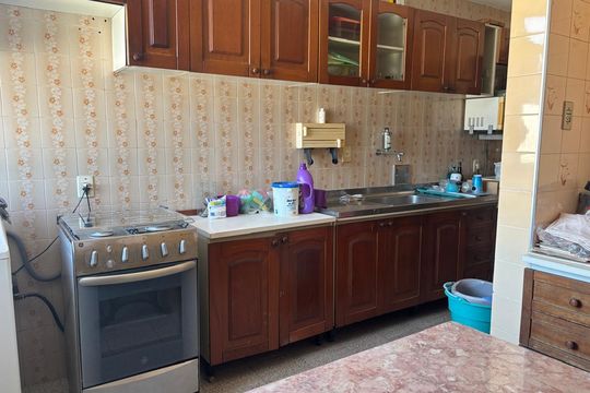Apartamento à venda com 3 quartos, 153m² em Jacarepaguá, Rio de Janeiro