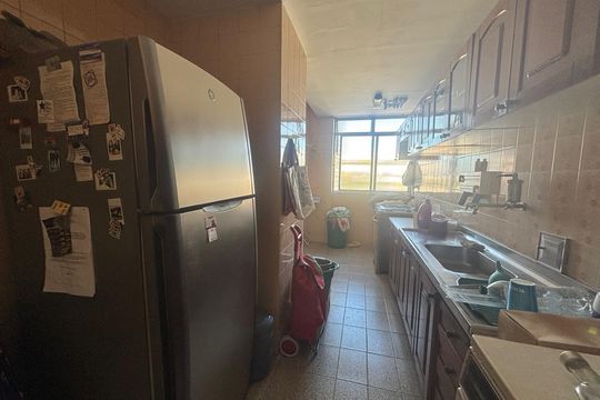 Apartamento à venda com 3 quartos, 153m² em Jacarepaguá, Rio de Janeiro