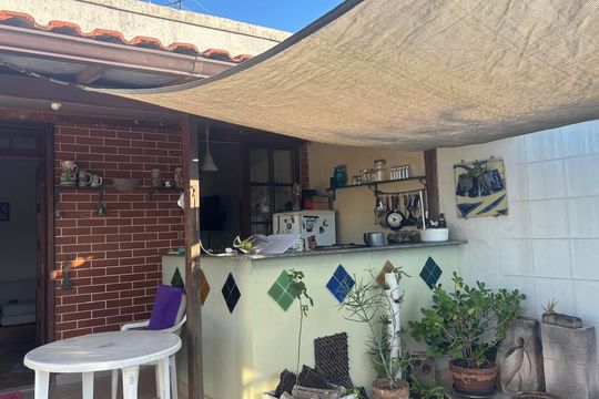 Apartamento à venda com 3 quartos, 153m² em Jacarepaguá, Rio de Janeiro