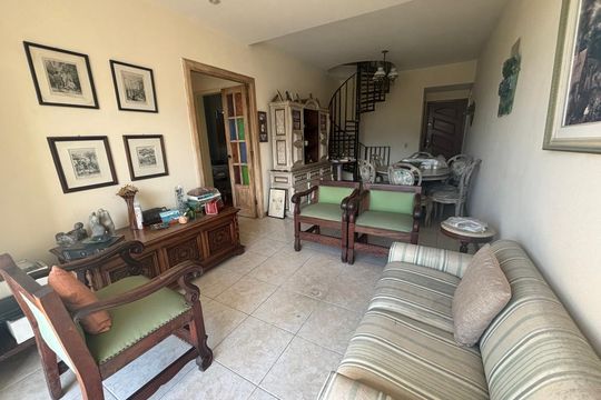 Apartamento à venda com 3 quartos, 153m² em Jacarepaguá, Rio de Janeiro
