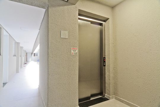 Área comum de apartamento à venda com 2 quartos, 44m² em Casa Verde Média, São Paulo