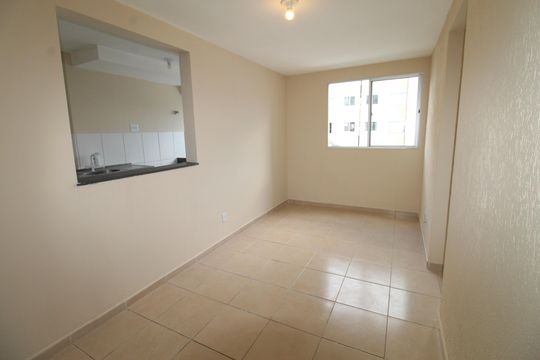 Apartamento para alugar com 2 quartos, 47m² em Monte Castelo, São José dos Campos