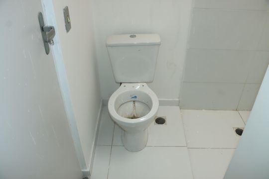 Casa de Condomínio para alugar com 2 quartos, 50m² em Bairro Jardim Nossa Senhora das Graças, Cotia