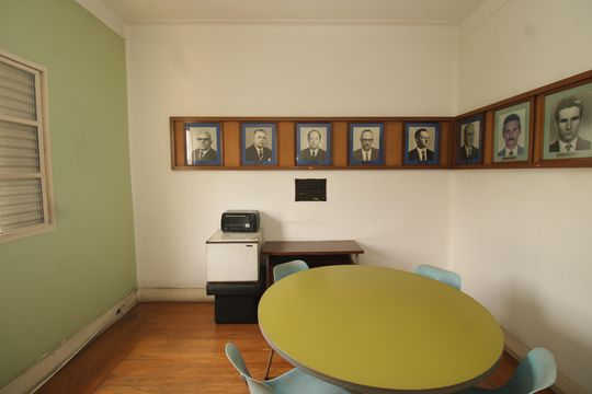 Quarto 1 de casa à venda com 4 quartos, 235m² em Cambuci, São Paulo