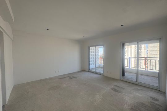 Apartamento à venda com 1 quarto, 51m² em Picanço, Guarulhos