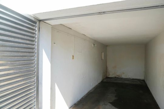 Garagem de casa à venda com 2 quartos, 273m² em Barcelona, São Caetano do Sul