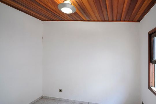 Edícula de casa à venda com 2 quartos, 273m² em Barcelona, São Caetano do Sul