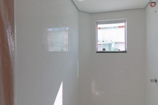 Apartamento à venda com 3 quartos, 110m² em Candelária, Belo Horizonte