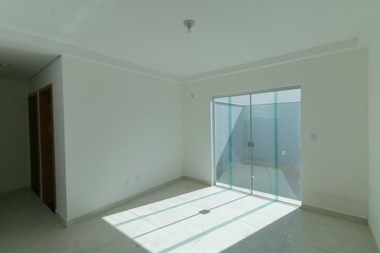 Apartamento à venda com 3 quartos, 110m² em Candelária, Belo Horizonte