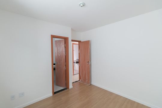 Apartamento à venda com 3 quartos, 110m² em Candelária, Belo Horizonte