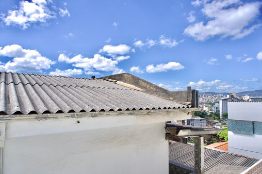 Quarto 2 - Vista Janela de casa à venda com 3 quartos, 136m² em Padre Eustáquio, Belo Horizonte