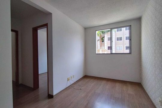 Apartamento para alugar com 2 quartos, 48m² em Operário, Novo Hamburgo