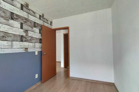 Apartamento para alugar com 2 quartos, 48m² em Operário, Novo Hamburgo