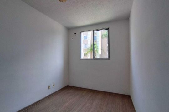 Apartamento para alugar com 2 quartos, 48m² em Operário, Novo Hamburgo