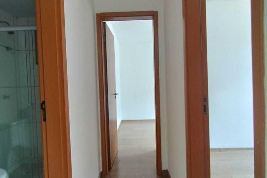 Apartamento para alugar com 2 quartos, 48m² em Operário, Novo Hamburgo