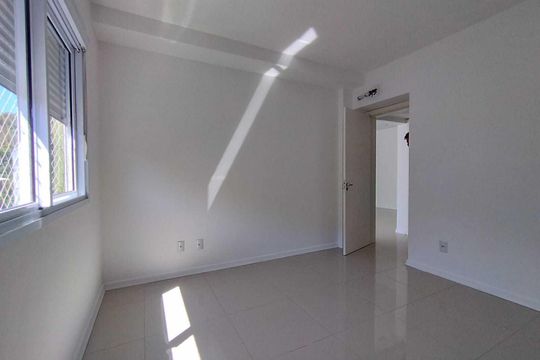 Quarto de apartamento para alugar com 2 quartos, 60m² em Vila Nova, Novo Hamburgo