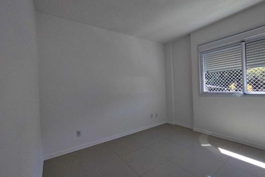 Quarto de apartamento para alugar com 2 quartos, 60m² em Vila Nova, Novo Hamburgo