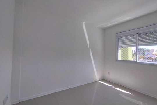 Quarto de apartamento para alugar com 2 quartos, 60m² em Vila Nova, Novo Hamburgo