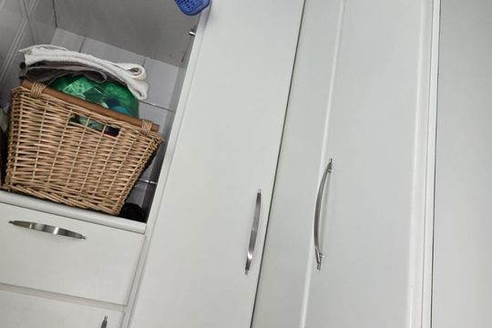 Apartamento à venda com 3 quartos, 108m² em Tucuruvi, São Paulo