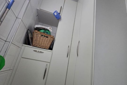 Apartamento à venda com 3 quartos, 108m² em Tucuruvi, São Paulo