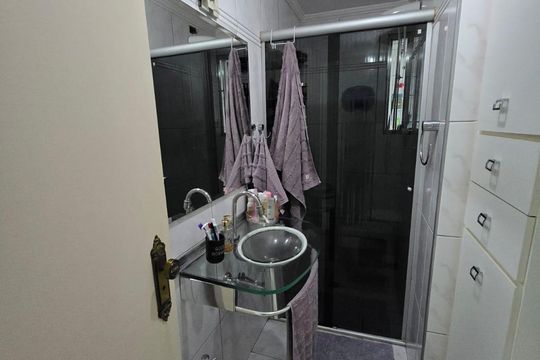Apartamento à venda com 3 quartos, 108m² em Tucuruvi, São Paulo