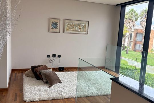 Quarto de casa de condomínio à venda com 5 quartos, 615m² em Alphaville, Santana de Parnaíba