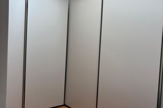 Quarto de casa de condomínio à venda com 5 quartos, 615m² em Alphaville, Santana de Parnaíba