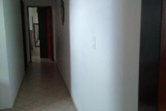 Casa à venda com 6 quartos, 220m² em Vila dos Andrades, São Paulo