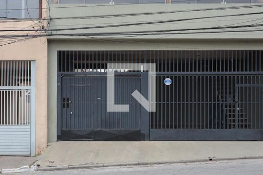 Fachada de casa à venda com 6 quartos, 220m² em Vila dos Andrades, São Paulo