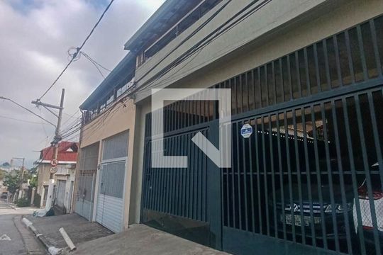 Fachada de casa à venda com 6 quartos, 220m² em Vila dos Andrades, São Paulo