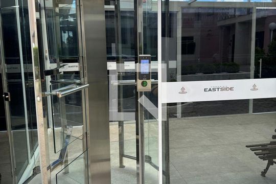 Área comum de apartamento para alugar com 3 quartos, 62982m² em Chácara Califórnia, São Paulo