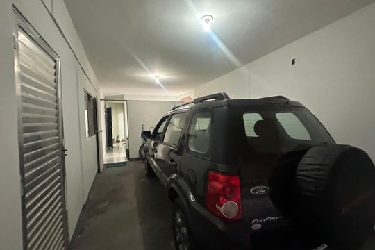 Garagem de casa para alugar com 4 quartos, 120m² em Parque Viana, Barueri