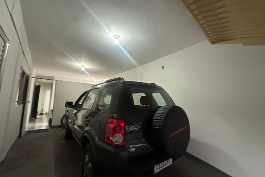 Garagem de casa para alugar com 4 quartos, 120m² em Parque Viana, Barueri