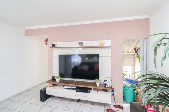 Casa à venda com 2 quartos, 147m² em Vila Jacuí, São Paulo