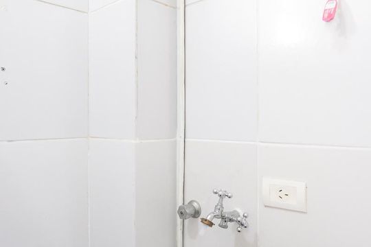 Tanque de apartamento para alugar com 2 quartos, 85m² em Vila Franca, São Bernardo do Campo