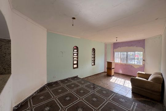 Casa para alugar com 2 quartos, 400m² em Cidade Soberana, Guarulhos