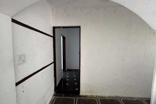 Hall de casa para alugar com 2 quartos, 400m² em Cidade Soberana, Guarulhos