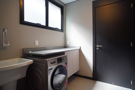 Lavadeira  de apartamento para alugar com 1 quarto, 30m² em Rio Branco, Porto Alegre