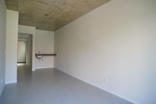 Kitnet/Studio para alugar com 1 quarto, 30m² em Rio Branco, Porto Alegre