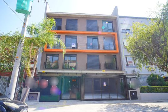 Kitnet/Studio para alugar com 1 quarto, 30m² em Rio Branco, Porto Alegre